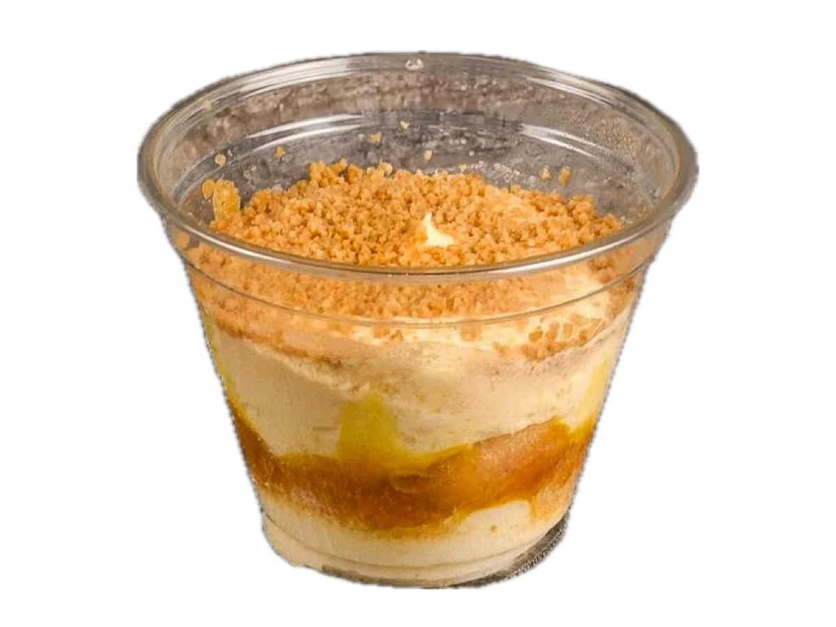Tiramisu Passionsfrucht-Maracuja